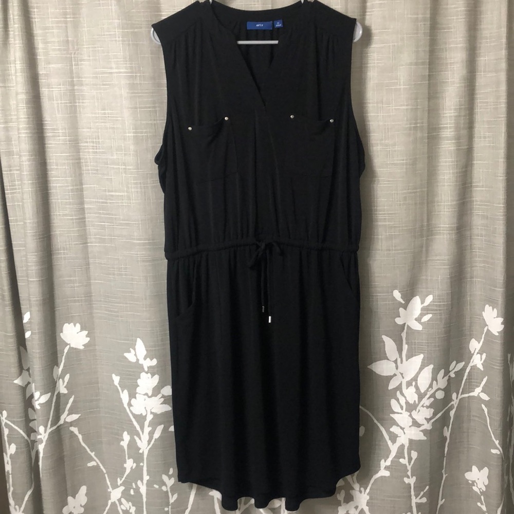 Cute Casual Day Dress